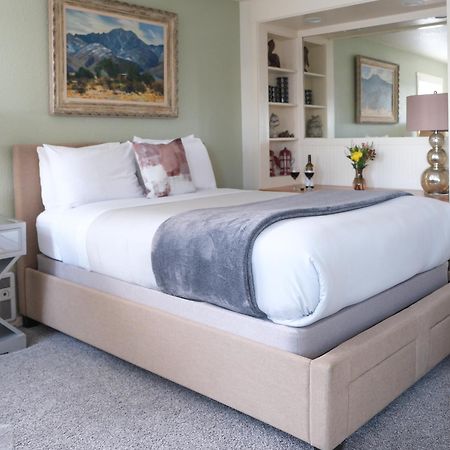 The Landmark Inn On Orcas Island Eastsound Extérieur photo