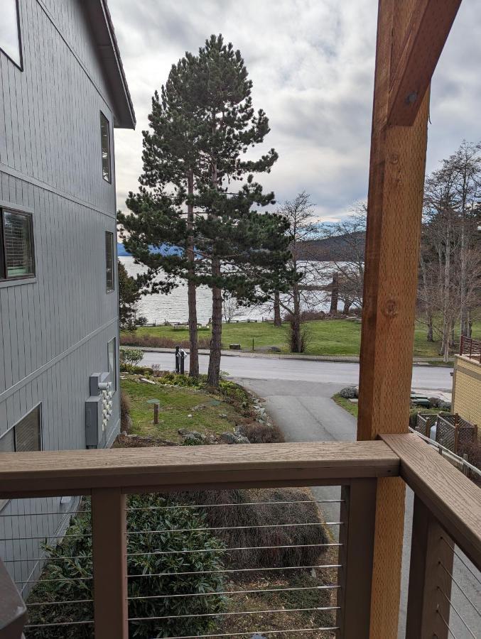 The Landmark Inn On Orcas Island Eastsound Extérieur photo