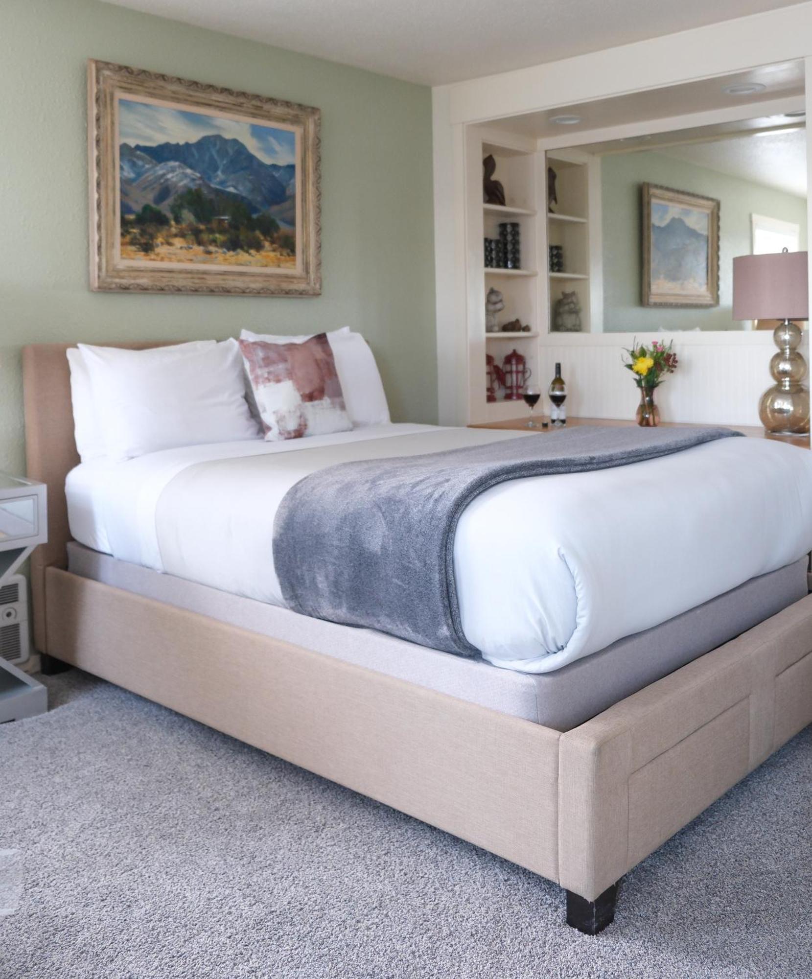 The Landmark Inn On Orcas Island Eastsound Extérieur photo