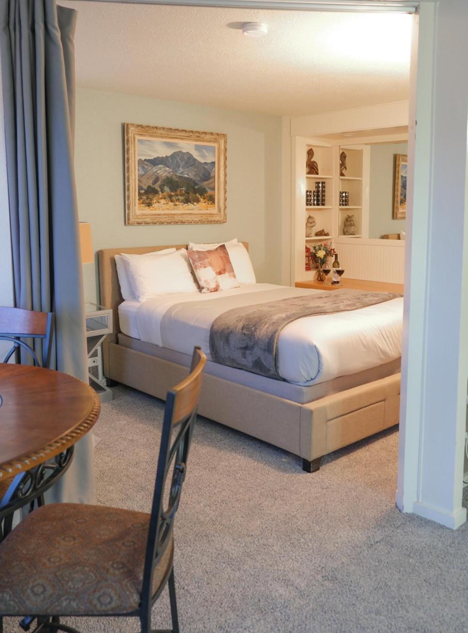 The Landmark Inn On Orcas Island Eastsound Extérieur photo